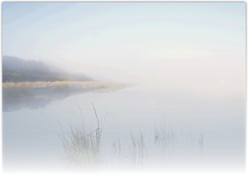 Pastel Horizon by Dan Sutherland