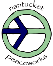 Nantucket Peaceworks Logo
