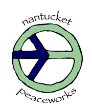 Nantucket Peaceworks Logo