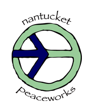 Nantucket Peaceworks Logo