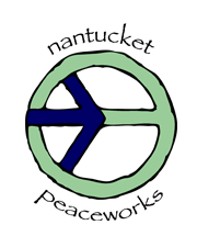 Nantucket Peaceworks Logo
