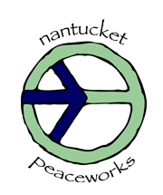 Nantucket Peaceworks Logo