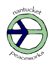 Nantucket Peaceworks Logo