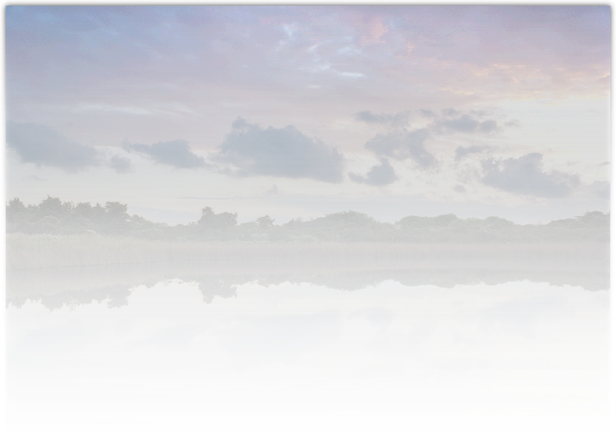 Pastel Horizon by Dan Sutherland